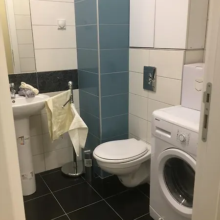 Tt Appartamento Skopje