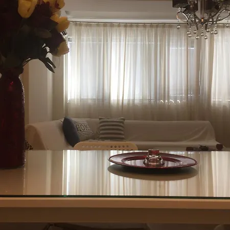 Tt Appartamento Skopje